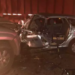 Colisão entre VW Amarok e Ford Focus mata uma pessoa na BR-163