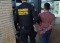 “Muito louco”, homem furta carro do pai com dízimo dentro e é preso, após perseguição