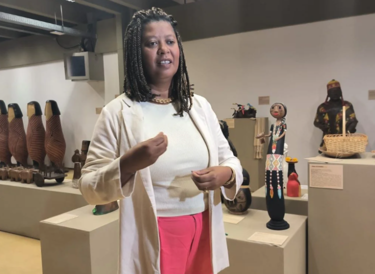 “Eu, mulher preta”: campanha Julho das Pretas tem ações com mulheres quilombolas, ribeirinhas, afro-indígenas e de axé