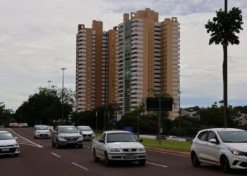Proprietários de veículos com placas final 6 têm até dia 31 para pagar licenciamento