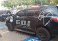 Autor de estupro de vulnerável é preso pela Polícia Civil em Campo Grande