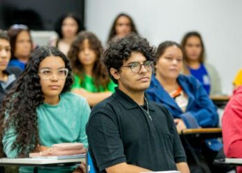 Curso preparatório para o Enem 2023 gratuito acontece neste sábado