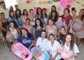 Projeto realizado em unidade de saúde ajuda a transformar vida de centenas de mulheres