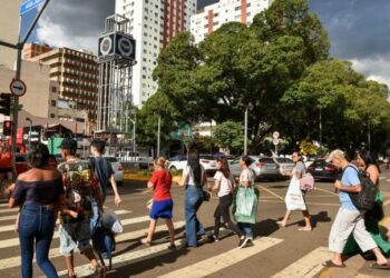 Informações sobre a população divulgadas pelo IBGE são disponibilizadas pela Prefeitura