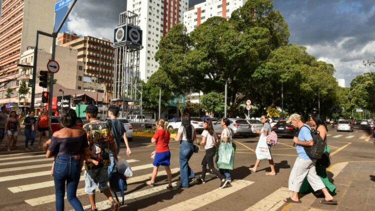 Informações sobre a população divulgadas pelo IBGE são disponibilizadas pela Prefeitura