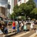 Informações sobre a população divulgadas pelo IBGE são disponibilizadas pela Prefeitura