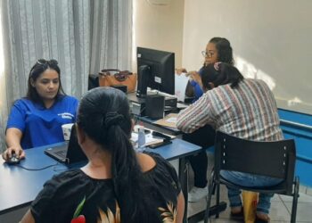 Ações do cadastro único em comunidades indígenas totalizam mais de 300 atendimentos