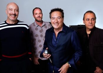 Agendão tem show do Ira! na Capital, festa julina na Esplanada, Sarau da Divina e espetáculo do Projeto Dançar