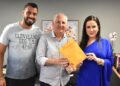 Envelope com R$ 4,1 mil é encontrado e devolvido ao dono no Bioparque Pantanal