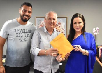 Envelope com R$ 4,1 mil é encontrado e devolvido ao dono no Bioparque Pantanal