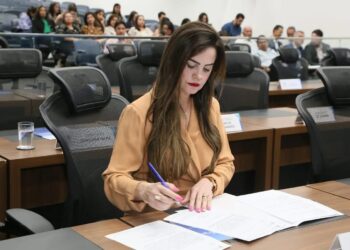 Após pedido de deputada, Governo anuncia construção de ponte em Bodoquena