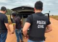 Padrasto é preso por estuprar enteada desde que ela tinha 7 anos de idade