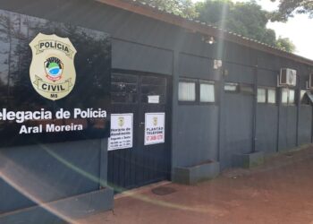 Menor é apreendido por ameaçar matar a namorada que é sua irmã de consideração