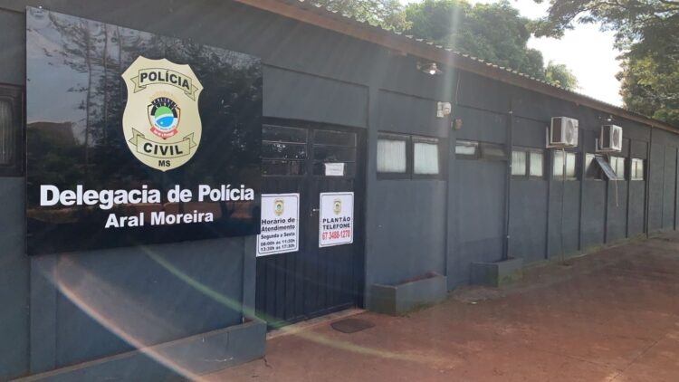 Menor é apreendido por ameaçar matar a namorada que é sua irmã de consideração
