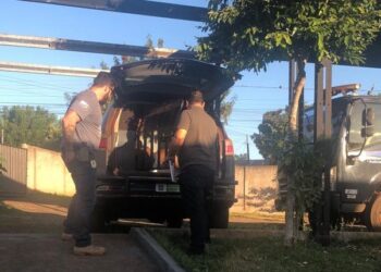 Padrasto é preso por estuprar enteada de 13 durante 6 anos da vida dela em MS