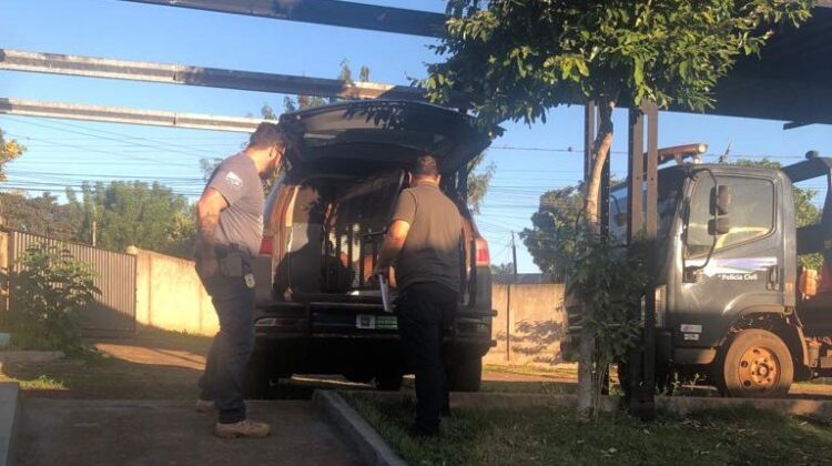 Padrasto é preso por estuprar enteada de 13 durante 6 anos da vida dela em MS