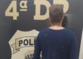 Estelionatário é preso por fazer “falso PIX” e causar prejuízo de R$ 30 mil a depósito