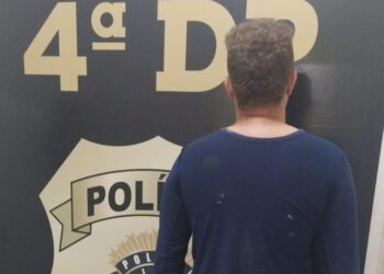 Estelionatário é preso por fazer “falso PIX” e causar prejuízo de R$ 30 mil a depósito
