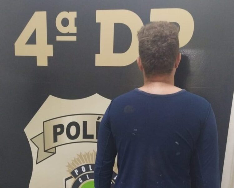 Estelionatário é preso por fazer “falso PIX” e causar prejuízo de R$ 30 mil a depósito