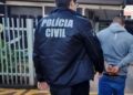 “Balão” e A.C.H.A são presos por diversos crimes e ameaças contra vítimas em Dourados