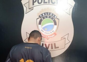 Pastor é preso por estuprar a própria sobrinha em MS