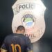 Pastor é preso por estuprar a própria sobrinha em MS