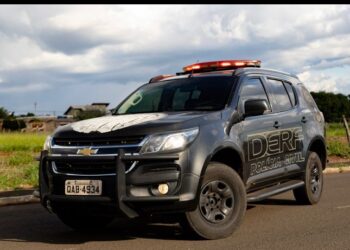 Menor que assaltou e quebrou braço de idosa é apreendido no Nova Lima