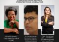 ENTREVISTA: Seminário na Capital discute desafios das candidaturas negras nas eleições
