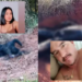 Corpos carbonizados são de homem e moça que estiveram juntos em Três Lagoas