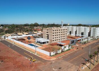 “Bônus Moradia” tem 300 solicitações para subsídio que auxilia aquisição da casa própria em MS