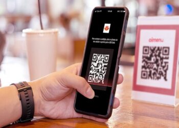 Abrasel MS é contrária ao projeto de lei que proíbe cardápio por QR Code no comércio