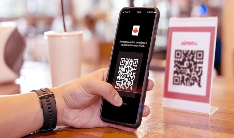 Abrasel MS é contrária ao projeto de lei que proíbe cardápio por QR Code no comércio