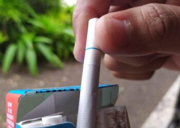Quer parar de fumar? Unidades de saúde da Capital oferecem tratamento para largar o vício