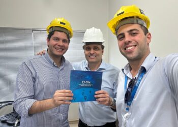 Centro Internacional de Negócios de MS apresenta a indústrias oportunidades do mercado exterior