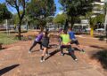 Atleta de primeira viagem? Profissionais dão dicas para quem vai participar da Corrida do Pantanal