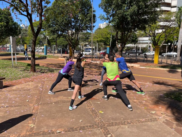 Atleta de primeira viagem? Profissionais dão dicas para quem vai participar da Corrida do Pantanal
