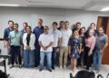 Abrasel MS tem novo conselho administrativo e fiscal