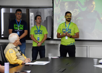 Corrida do Pantanal: Parceiros conhecem detalhes do percurso em reunião técnica