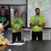 Corrida do Pantanal: Parceiros conhecem detalhes do percurso em reunião técnica