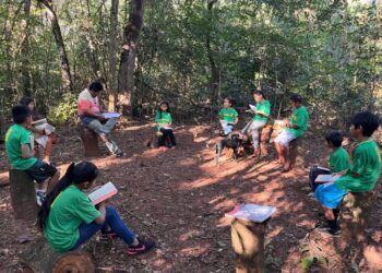 Com a Unesco, Governo desenvolve plano para preservar línguas indígenas em MS