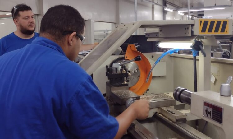 Cursos técnicos: Senai está com mais de 2 mil vagas abertas em MS