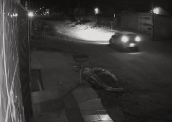 Idoso é encontrado morto a golpes de faca e menores são suspeitas pelo crime na Capital