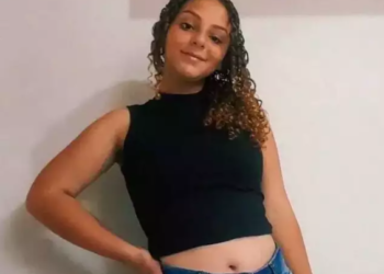 Buscas por Geovana Souza chegam ao 11º dia e polícia só encontrou bicicleta e celular da menina