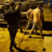 Homem é preso por estupro de 3 filhas, 1 delas de 17 anos está grávida e filho pode ser dele