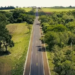 Pai e filha morrem em moto morrem, após S-10 invadir a pista contrária na BR-463