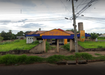 Com prédio de EMEI abandonado, mães sofrem com falta de vagas na região do Nova Lima