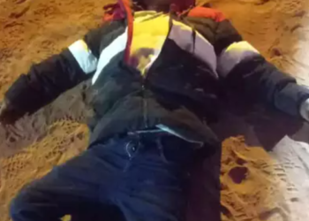 Menor de 14 anos é encontrado morto com perfurações no pescoço na fronteira