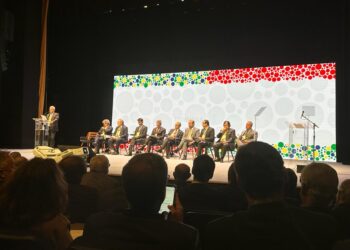 Vice-presidente da Fiems participa em MG de encontro de indústrias de Brasil e Japão