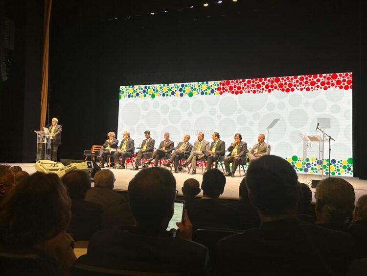 Vice-presidente da Fiems participa em MG de encontro de indústrias de Brasil e Japão