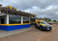 Policiais são presos suspeitos de facilitar a entrada de contrabando na região de fronteira